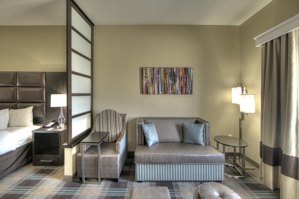 Comfort Inn & Suites, White Settlement-Fort Worth West, Tx Δωμάτιο φωτογραφία