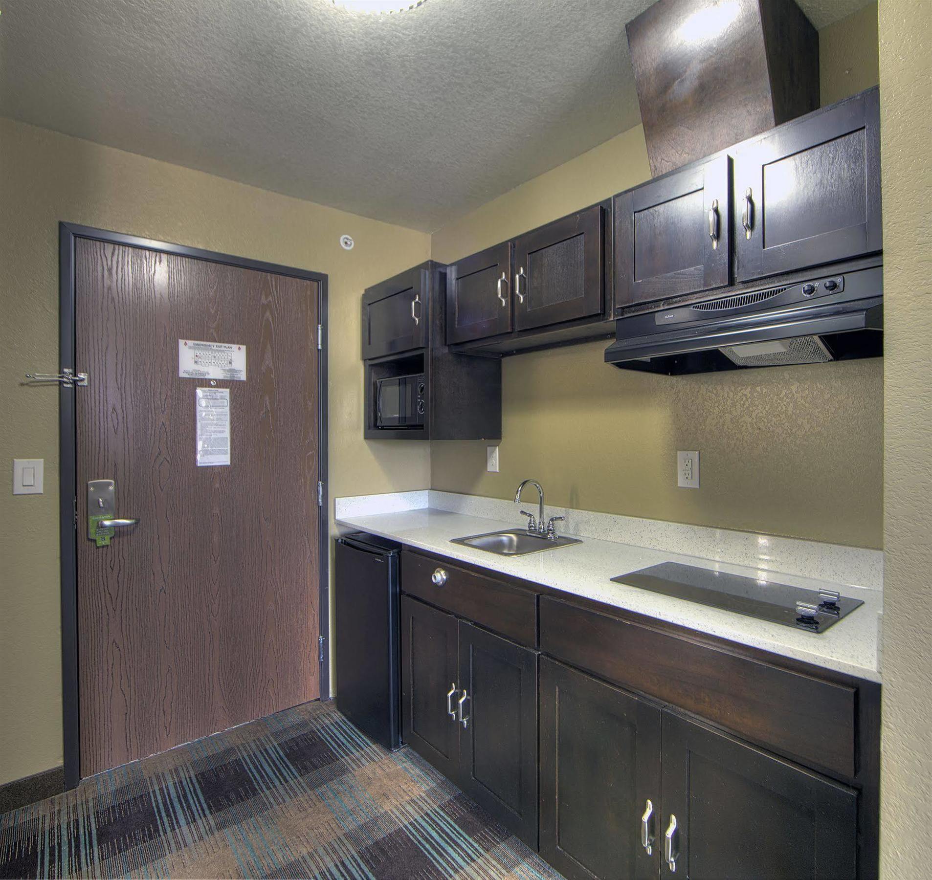 Comfort Inn & Suites, White Settlement-Fort Worth West, Tx Εξωτερικό φωτογραφία