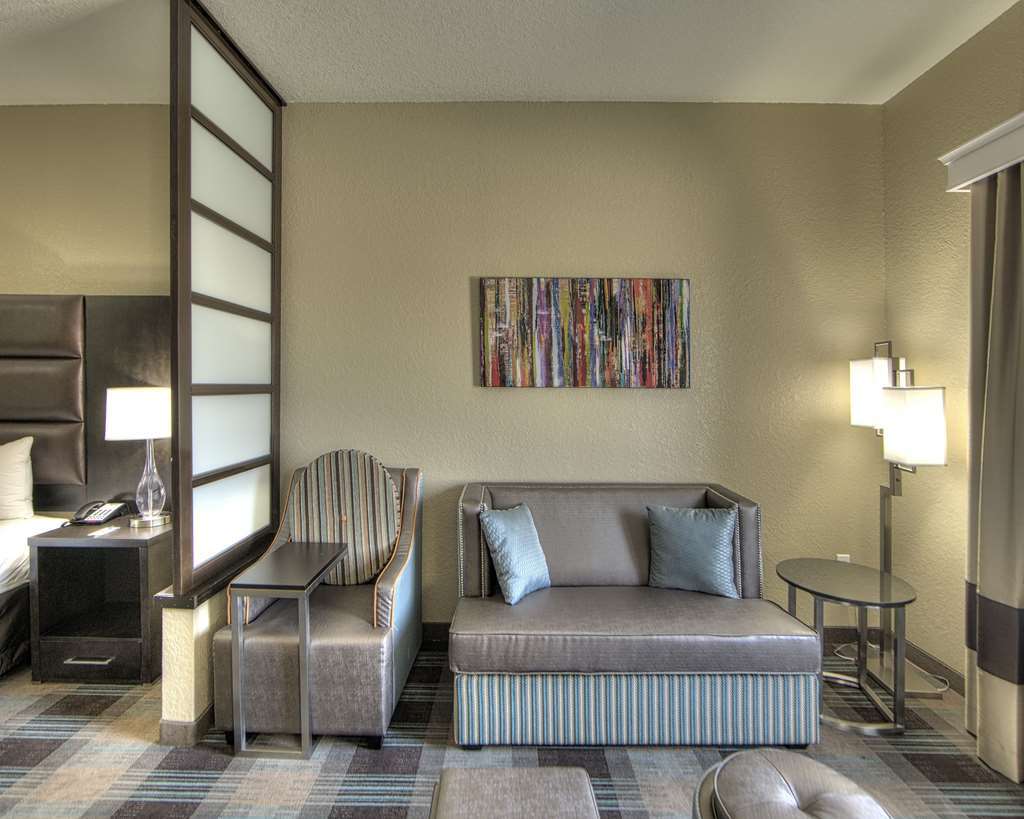 Comfort Inn & Suites, White Settlement-Fort Worth West, Tx Εξωτερικό φωτογραφία
